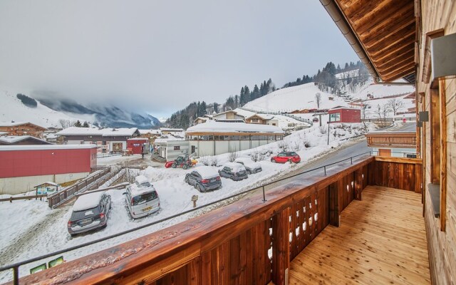 Chalet Guter Hirte