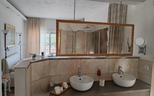 Guesthouse Bellevue