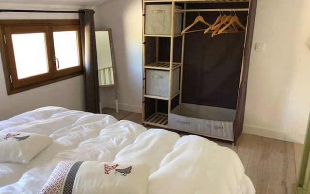 La Maison de la Louette Appartement