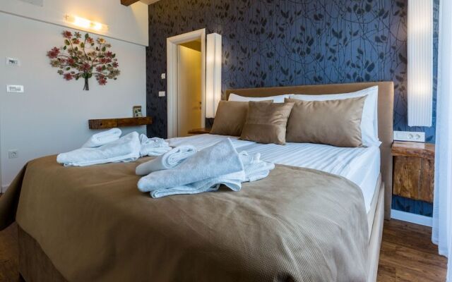 Relax Derossi Rustico