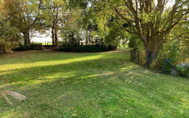 Fehmarn-OstseeferienAltes Bauernhaus 169