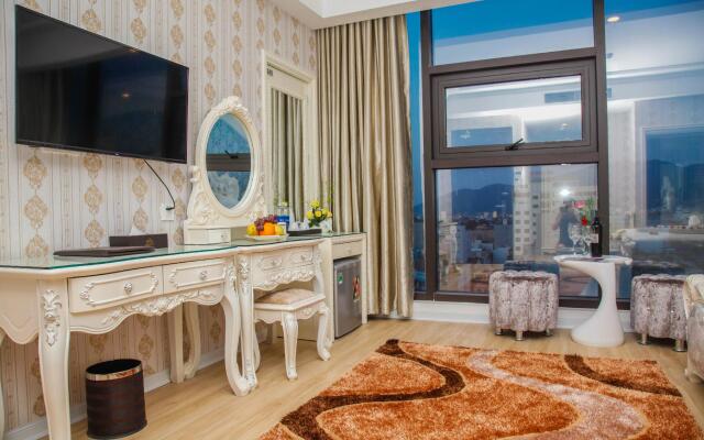 Golden Rose Hotel Danang
