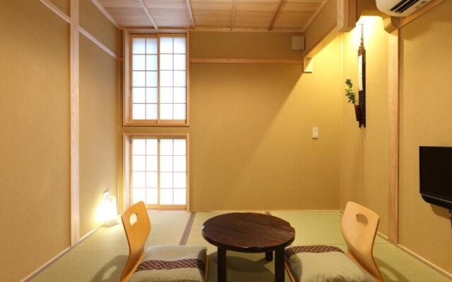 Luck You Kyoto Bukkoji-Higashimachi