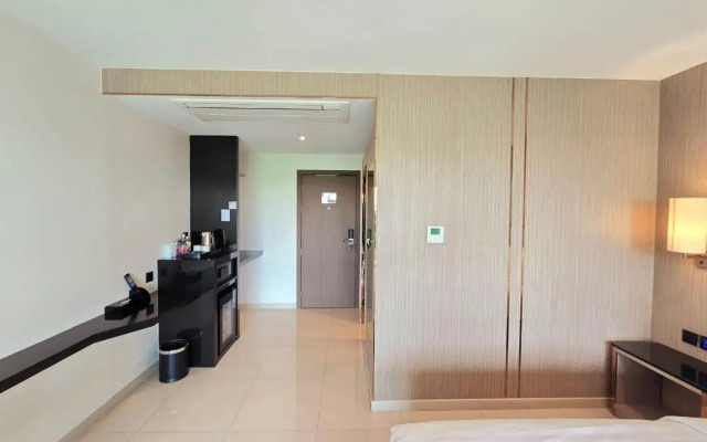 The TJ Hotel