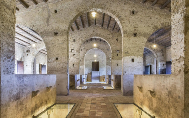 Wine Relais Feudi del Pisciotto