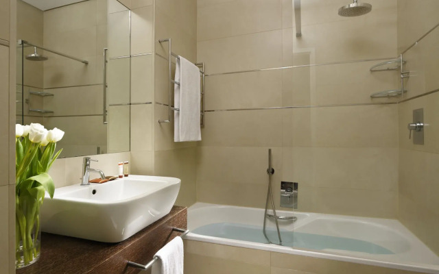 La Favorita Hotel