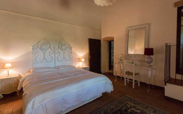 B&B Borgo Vera