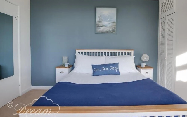 Sandsfoot House, Weymouth