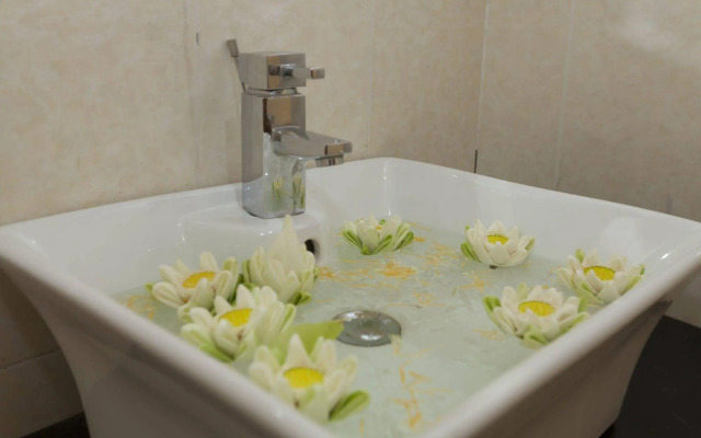 The Villa Siem Reap