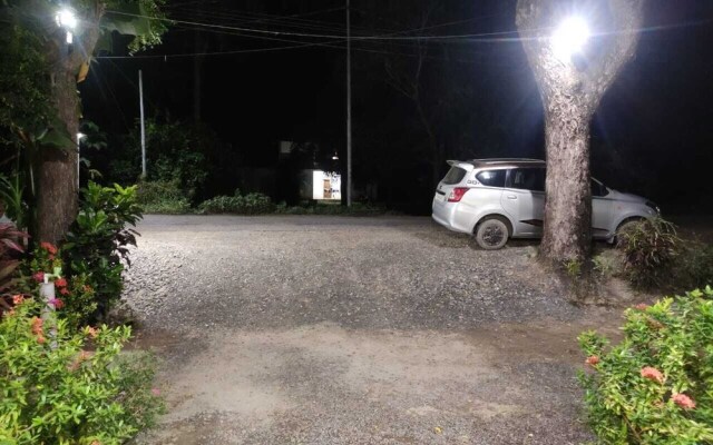 Purnima Resort Neil Island