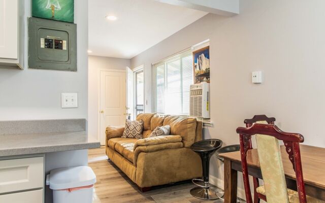 Stunning San Jose Two Bed