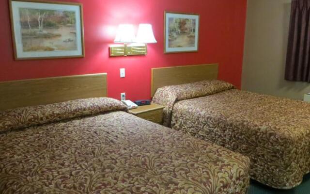 Econo Lodge