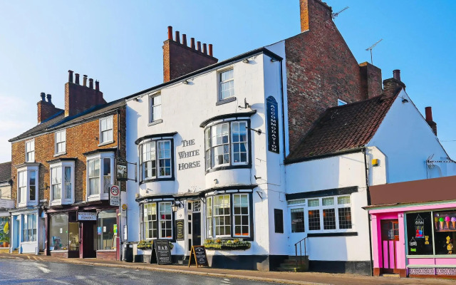 OYO The White Horse, Ripon North Yorkshire
