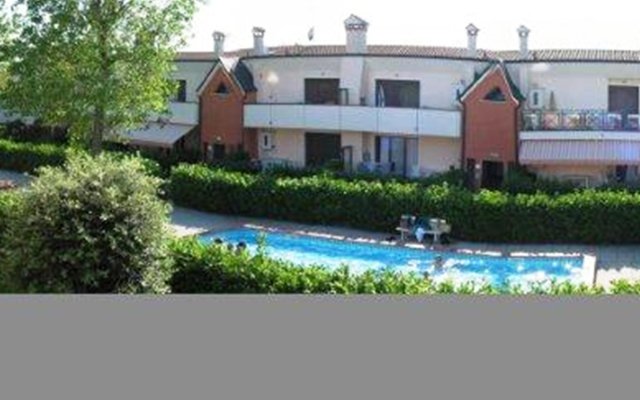 Residence Nuovo Sile