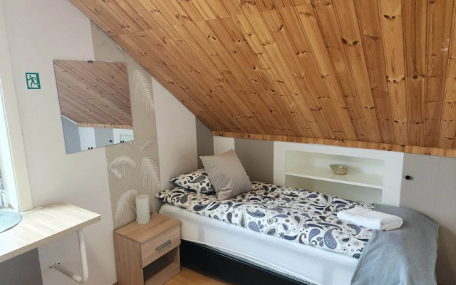 Kiljan Guesthouse