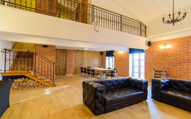 Lord Jack Apartments