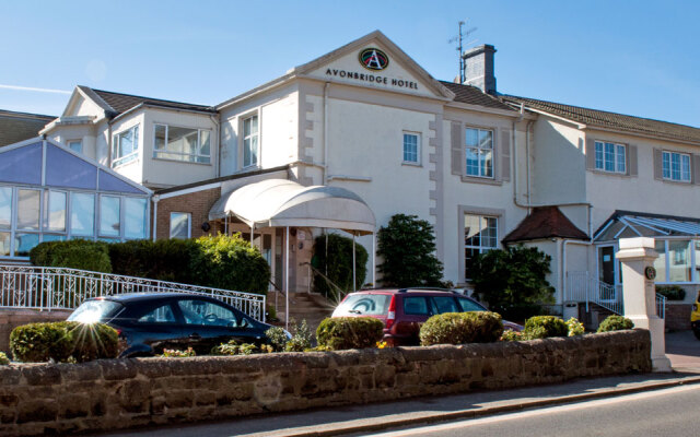 Avonbridge Hotel