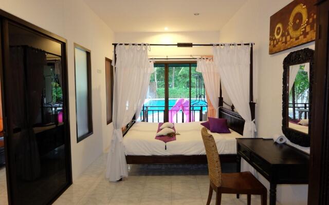 Rawai Suites Phuket