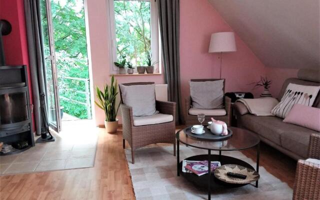 Ferienwohnung Ringbergblick