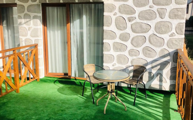 Temerso Studio-Apartment