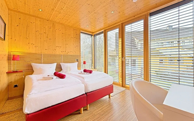 mein kleinHOTEL Biedenkopf