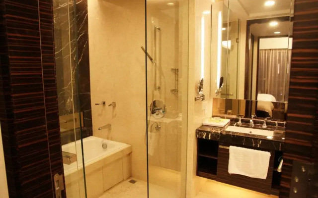 Checkinn International Apartment GuangZhou PaZhou Poly World Trade Branch