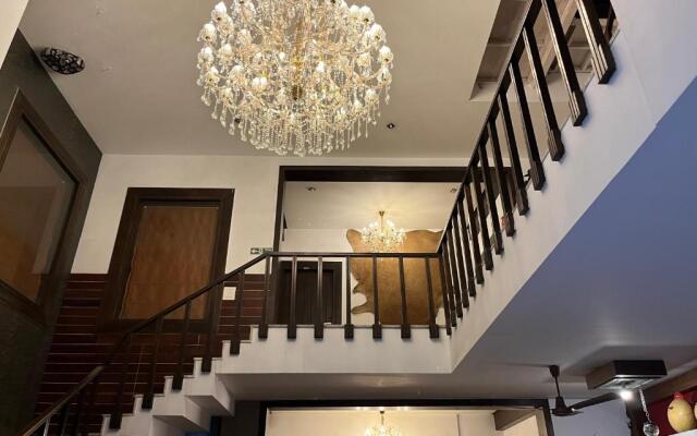 Aakritii Hotels
