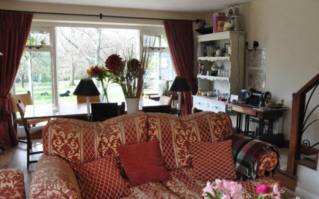 Little Tidebrook Farm