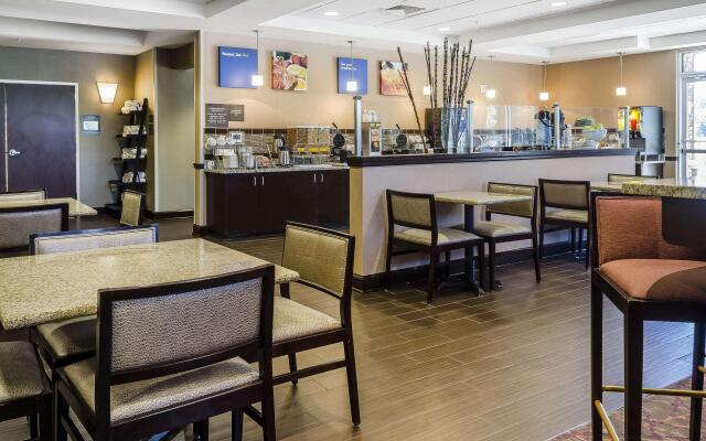 Comfort Inn & Suites Dothan East