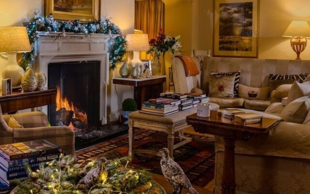 Fauhope Country House