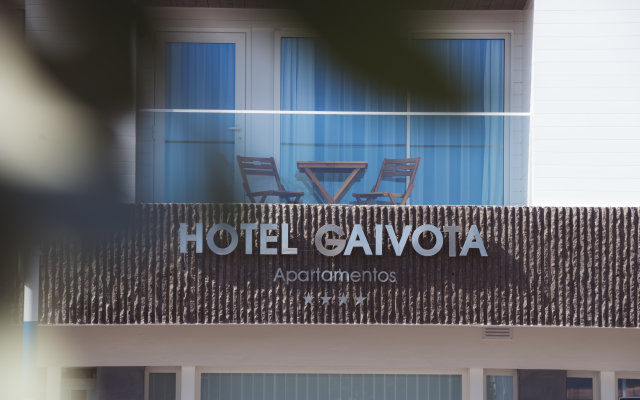 Hotel Gaivota Azores