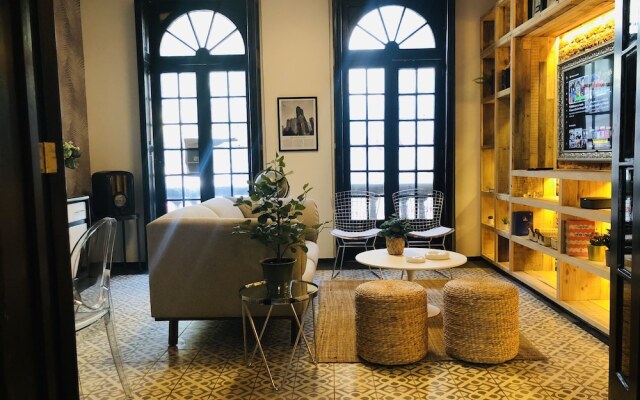 Hotel Puerta Roja Rome