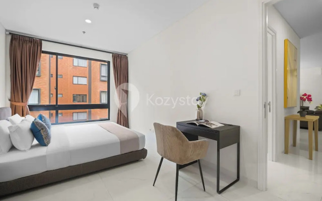 Tarama by Kozystay - Alam Sutera