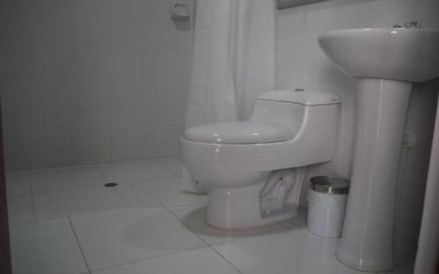 Hostal Peru Amazonico
