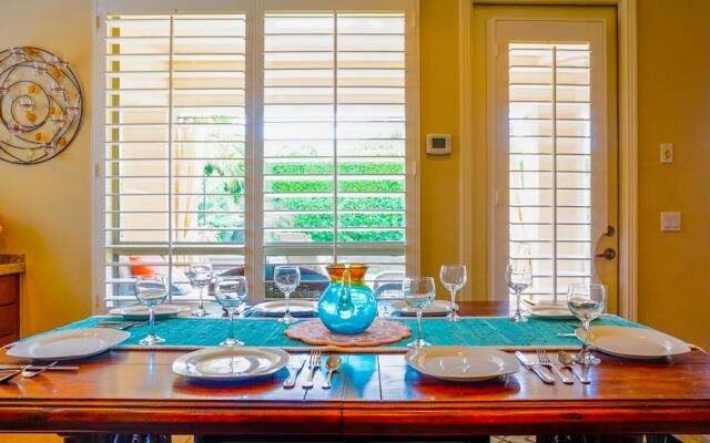 PS023 7 Bedroom Villa By Senstay