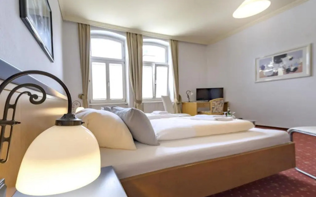 Hotel-Restaurant Barbarossa