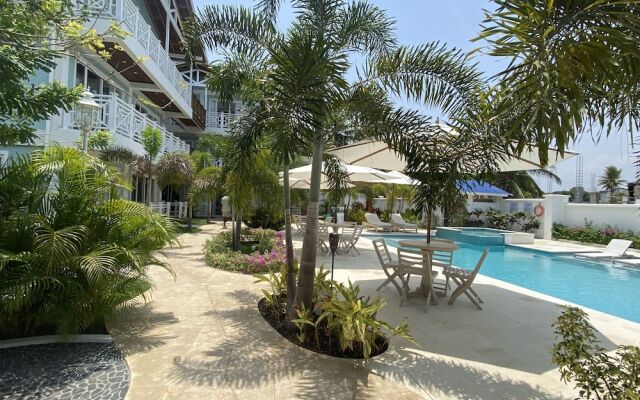 Hotel oasis tolu boutique