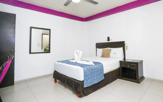 Pa'Xa Mama Hotel Boutique Cancun