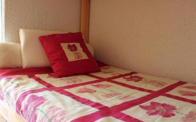 Appartement Gruissan, 1 pièce, 4 personnes - FR-1-229-71