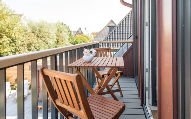 Welle11 Westerland Sylt