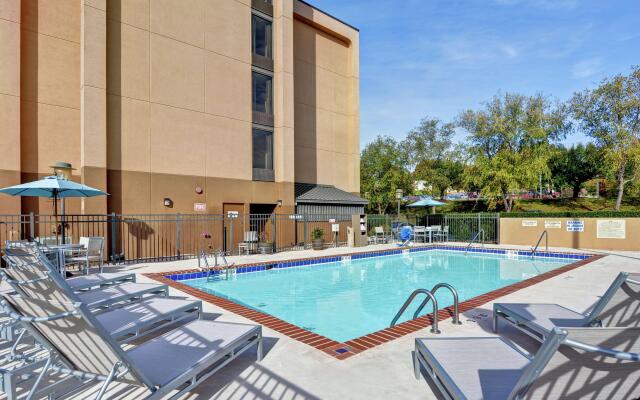 Hampton Inn Charlotte-Gastonia