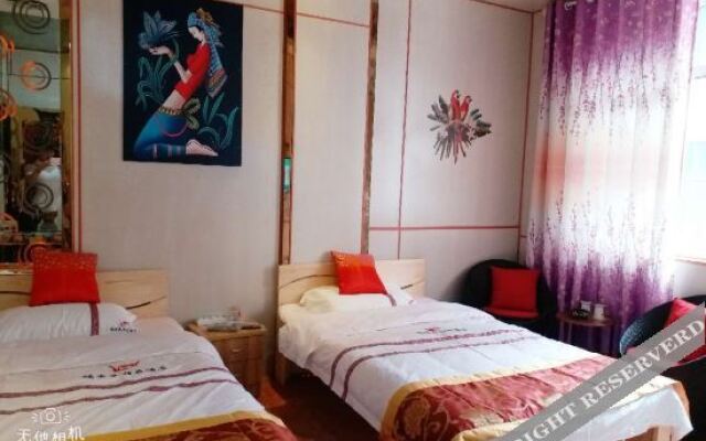 Weixi Fukelai Boutique Hotel