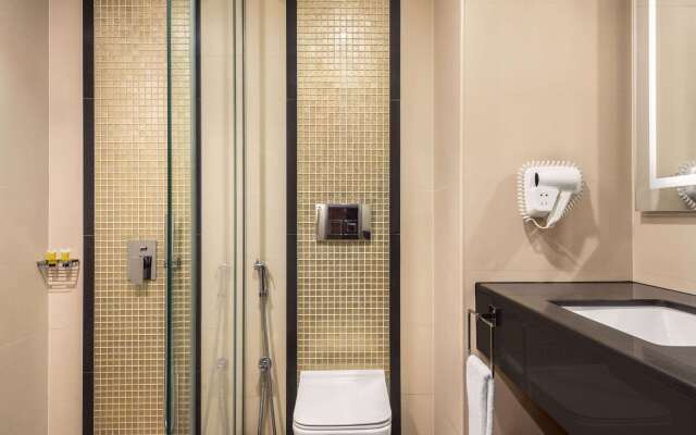 Ramada by Wyndham Makkah Zad Al Tayseer