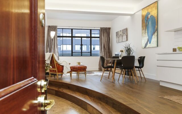 2 Bedroom Britomart Beauty