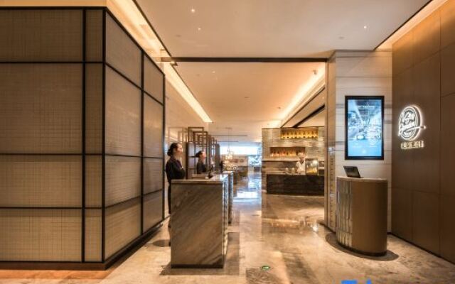 Grand Madison Hotel Zhoushan Dinghai