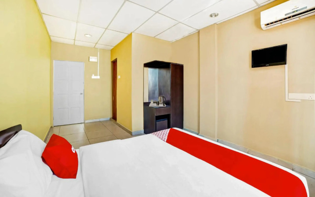 OYO 89573 Hotel Lii View