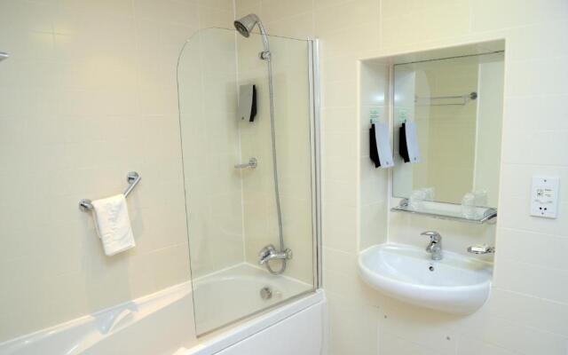 PREMIER SUITES Newcastle