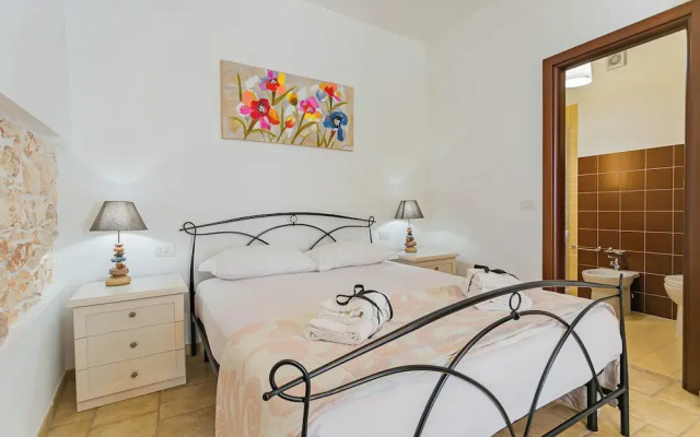 Helios Rooms by Wonderful Italy