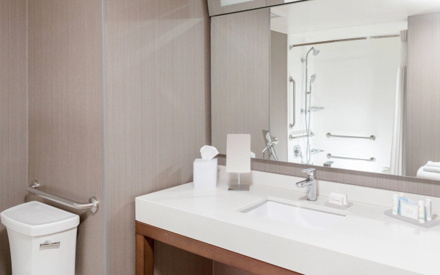 Courtyard by Marriott Atlanta Lithia Springs