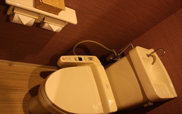 Hotel KYOTO WAKURA - Adults only